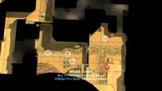 markeloff,Zeus и tafa комментируют SK vs FX Part 2 dust2  XPERIA PLAY 2011