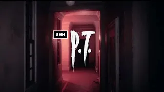 P.T Silent Hills 👻 4K/60fps HDR  👻 Game Movie Walkthrough Gameplay No Commentary