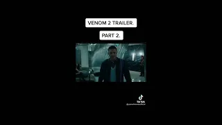 Venom 2 official trailer