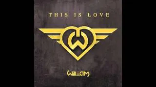 This is love - Will.i.am ft Eva Simons