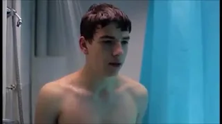 Russian Toilet Scene