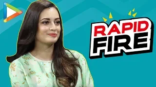 R Madhavan ya Salman Khan? Dia Mirza's Rapid Fire is a MUST WATCH!