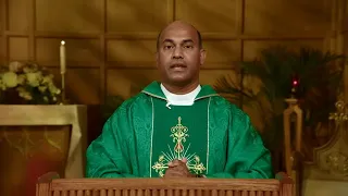 Catholic Mass Today | Daily TV Mass, Thursday September 7, 2023
