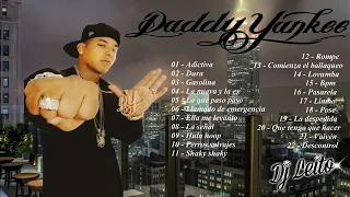 Daddy Yankee Enganchado #DjLeito