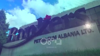 Ora News - Bankers Petrolium Albania, 7 mln dollarë investime në projekte për komunitetin