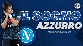 IL NAPOLI CI CREDE! OSSESSIONE SCUDETTO...