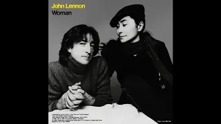 John Lennon - Woman (2021 Remaster)