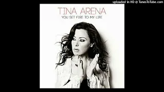 Tina Arena - You Set Fire To My Life (Cosmic Dawn Club Remix)