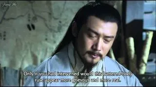 Three Kingdoms (2010) Episode 41 Part 1/3 (English Subtitles)