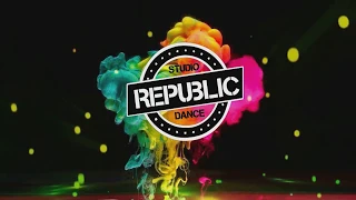 Давай танцуй! - презентационный клип студии современного танца "Republic Dance Studio"