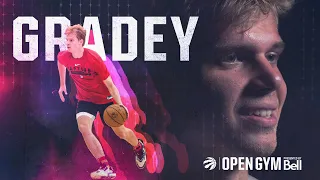 Open Gym | Summer Series Pres. By Bell E02 | Gradey