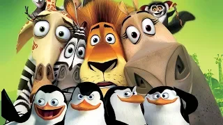 Madagascar Full Game LongPlay Gameplay  ( PlayStation 2, Xbox, Microsoft Windows )