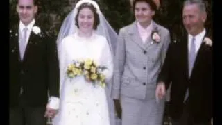 Pat and Margaret Whelan's 40th Wedding Anniversary (1 of 2)
