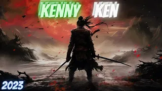 KENNY KEN LIVE @ JUNGLE GATHERING SEPTEMBER 2023