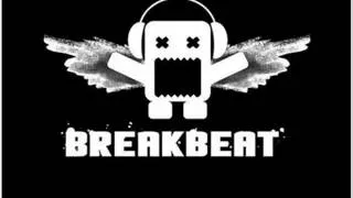 minimix temasos breakbeat