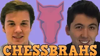 CHESSBRAH SHOW 07-08-2017