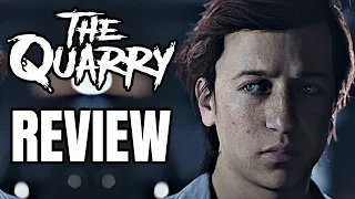 The Quarry Review - The Final Verdict