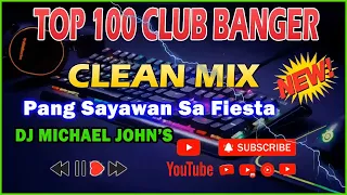 DMM 80'S 90'S CLUB BANGERS BATTLE REMIX || DO YOU WANNA - MANIC MONDAY. Dj Michael John's REMIX