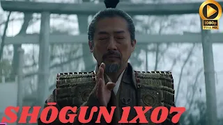 Shōgun 1x07 Promo Titled  "A Stick of Time" (FHD) | Release Date, Cast, And Everything We Know
