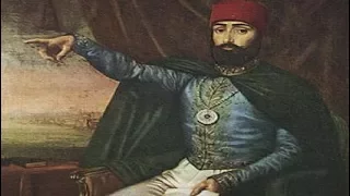 SULTAN 2. MAHMUT'UN 31 YILLIK SALTANATI