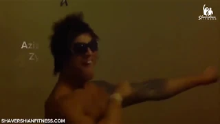 THE ZYZZ LEGACY