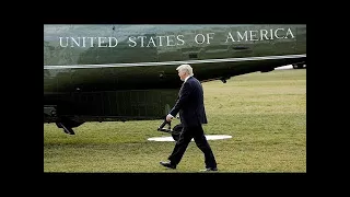 National Geographic Documentary 2017 || President Donal Trump's New Marine One Helicopter