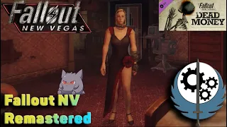 Fallout New Vegas. №13 Dead Money. Полное прохождение, лучшая концовка.