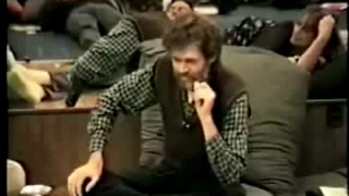 Terence Mckenna: Our Purpose in Life (RARE)