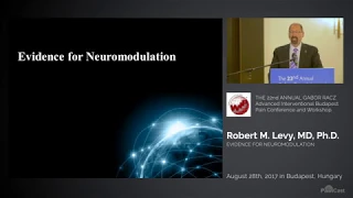 LECTURE PREVIEW: Dr. Robert Levy: Neuromodulation Lecture