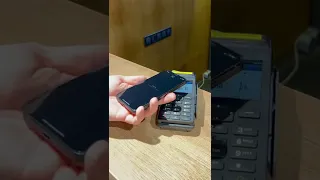 Безпечна та безпомилкова оплата Apple Pay 💳