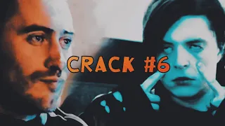 crack #6 | Майор Гром: Чумной Доктор