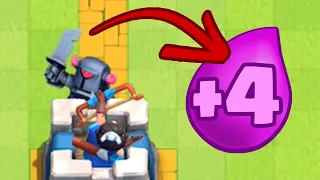 How to ACTUALLY play Clash Royale