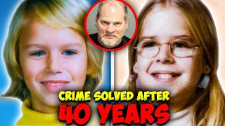 Truth be Told After 40 Years (The Lyon Sisters Case)