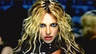 Britney Spears - "Boys" (Full Choreography)