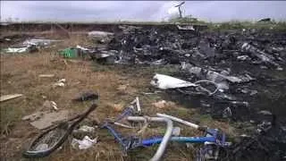 MH17 Blame Game: Russia blames Ukraine for plane disaster as probe points to Kremlin insurgents