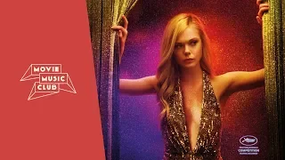 Cliff Martinez - Jesse Sneaks into Her Room (From THE NEON DEMON OST)