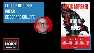 D'ENTRE LES MORTS - ALEXIS LAIPSKER