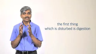 Discover the Ayurvedic Secrets of Digestion with Dr. ChandrashekharThite