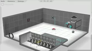 Давайте сделаем свою карту в Portal 2.