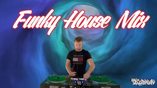 House-Mix 2021 | #1| The Best of Funky House by DJ Jottmann