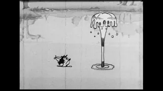 Rabid Hunters with Van Beuren's Tom and Jerry (with original titles(