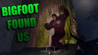 BIG FOOT   Bigfoot 4 0 Update