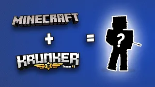 Krunker + Minecraft = ???? (kirka.io)