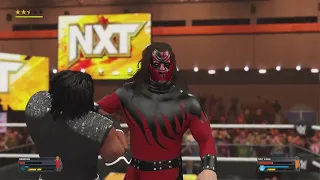 OBSIDIAN VS 1997 KANE (SUBMISSION)