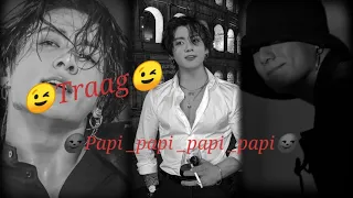 Jeon jungkook ~~traag/papi _papi _papi _papi (fmv) 🥵🥵😉