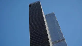 One Manhattan Square    Beautiful Development on the East River of New York