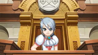 Franziska is Jamming