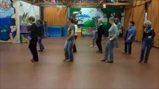 ISLANDS IN THE STREAM Line Dance - compte et danse