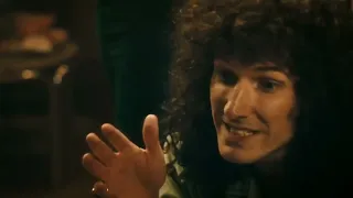 Bohemian Rhapsody Trailer 2022