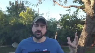 Liberal Redneck - Trump and Trans